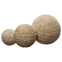 Online Designer Bedroom Malibu Sculpture Set of 3