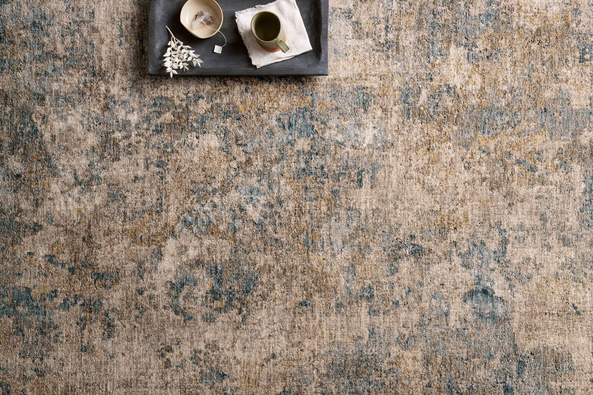 Loloi Gaia Rug, 2' length x 3' width View 2