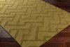 Mystique Handmade Rug, by Surya, 11' length x 8' width thumbnail