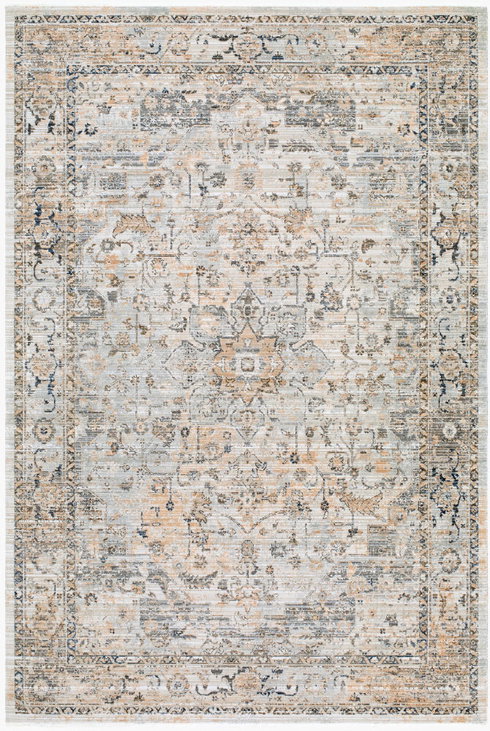 Breckley Machine Woven Rug