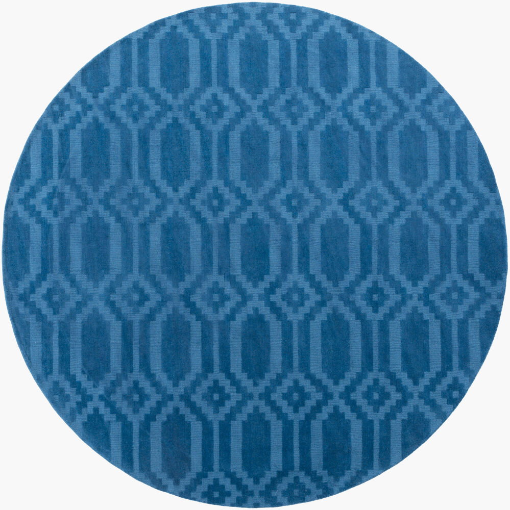 Metro Handmade Rug, by Surya, 14' length x 2'3" width