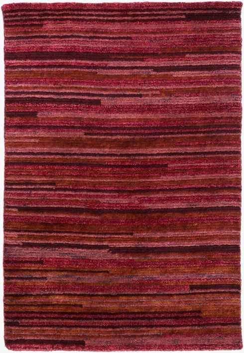 Gradience Handmade Rug