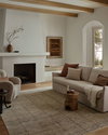 Loloi Nellie Rug, 5'1" length x 7'6" width thumbnail 2