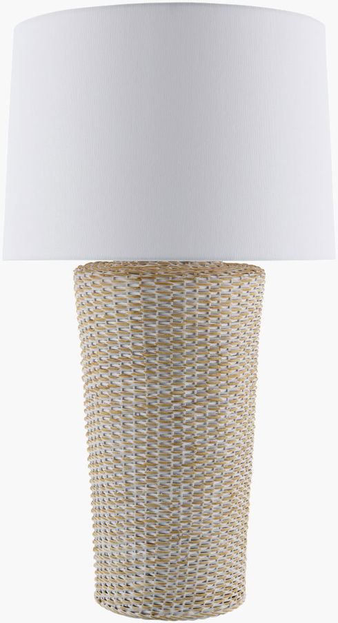 Allura Accent Table Lamp