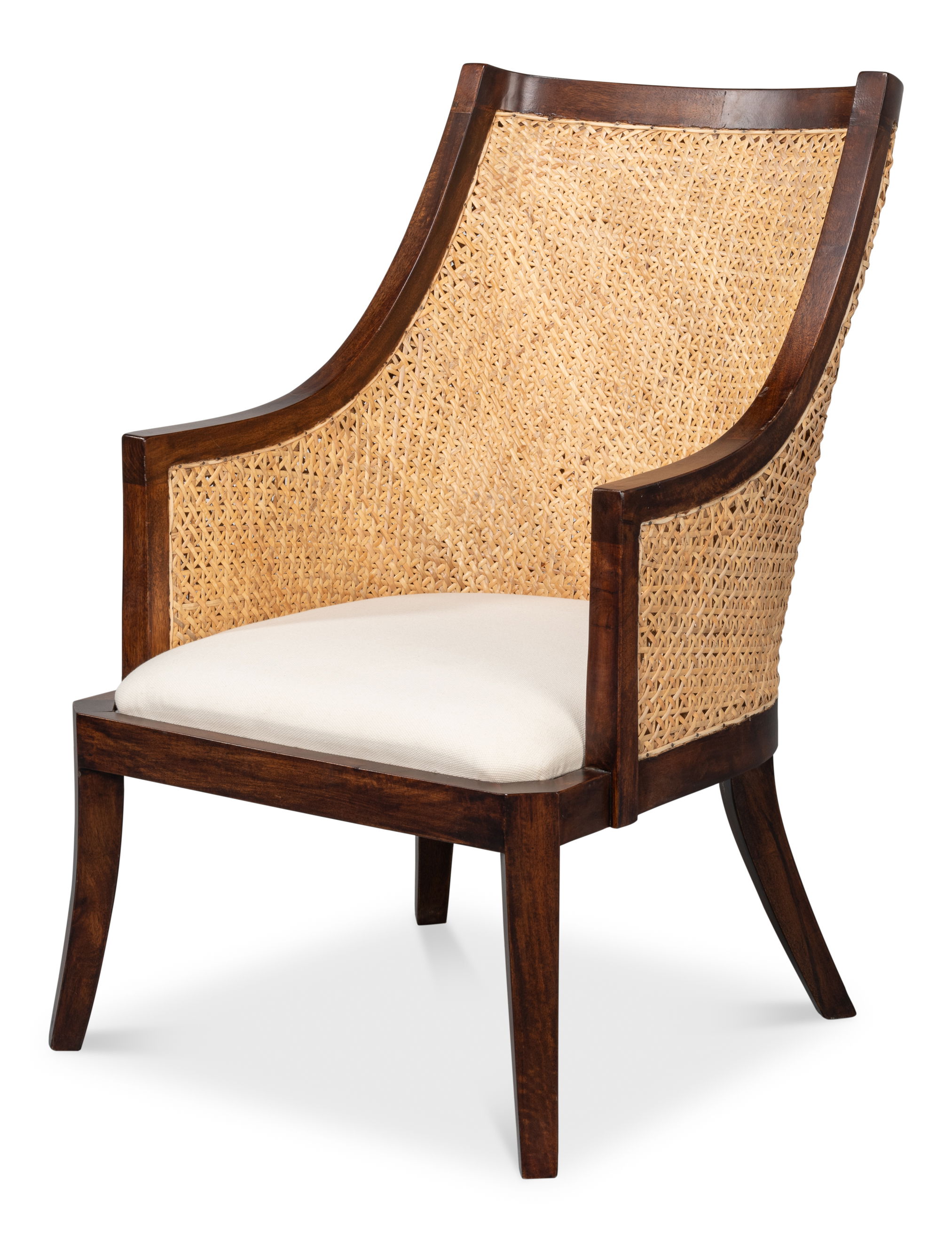 Pacora Lounge Chair large image 