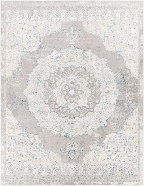 Enfield Machine Woven Rug