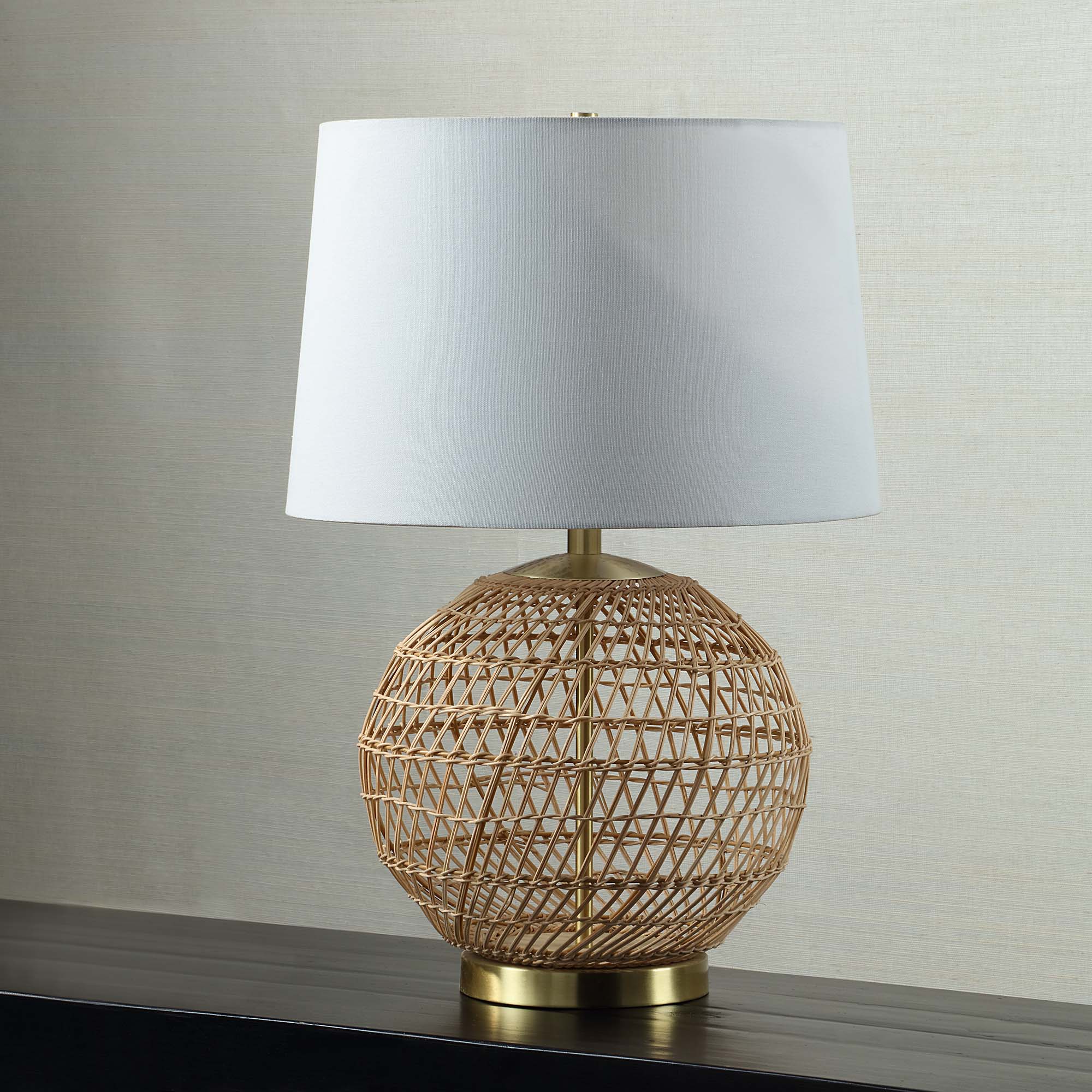 Jinani Table Lamp large image 