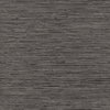 Faux Grasscloth Grey Peel & Stick Wallpaper, by York Wall, 16'6" length x 1'8.5" width x 0.02" depth thumbnail