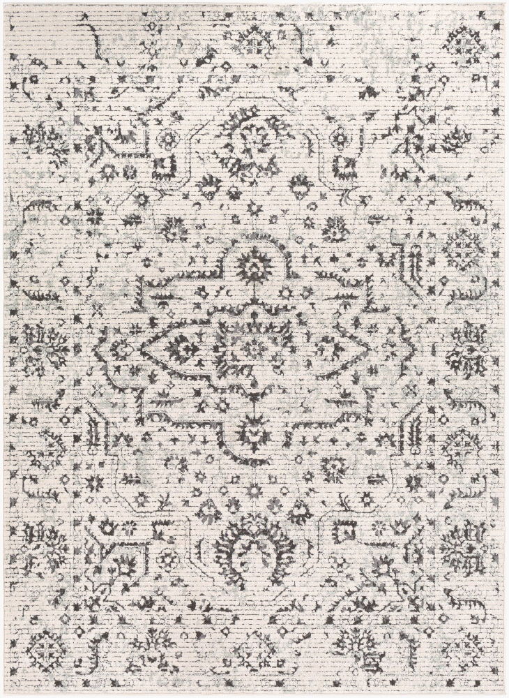 Bahar Machine Woven Rug large image 