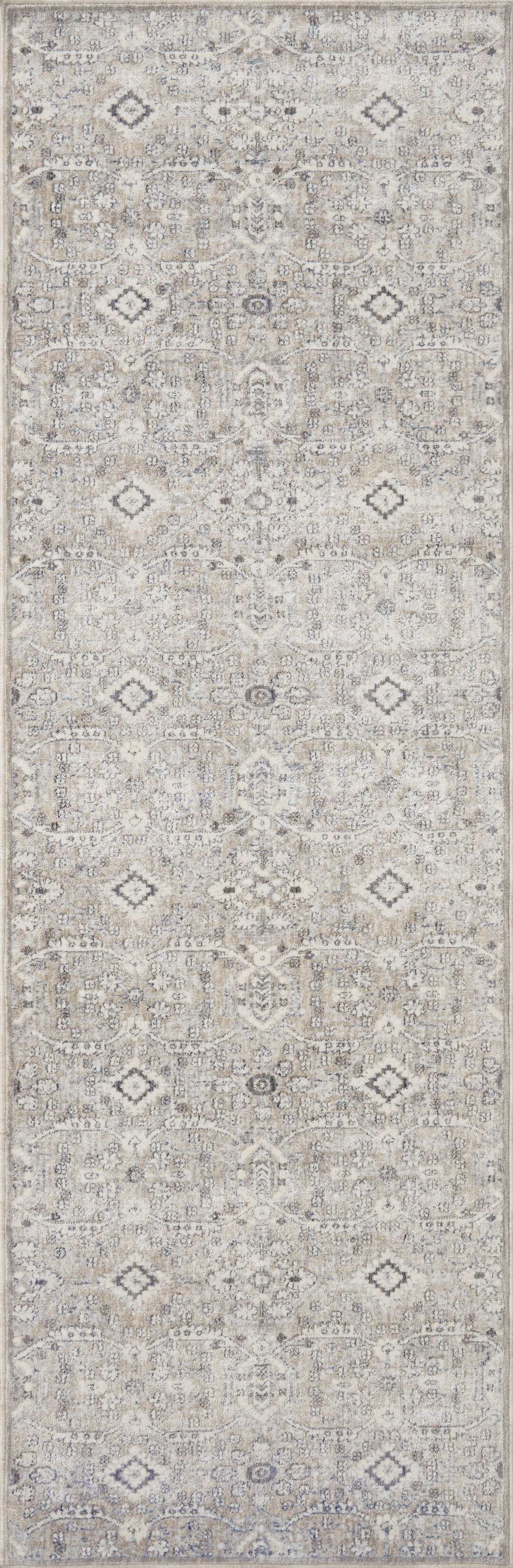 Amber Lewis x Loloi Zuma Rug, 2'7" length x 7'9" width View 5
