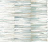 Artist's Palette Cream & Blue Wallpaper thumbnail 0