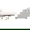 Clara 86' Slim Arm Queen Sleeper Sofa thumbnail 17