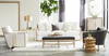 Pier Accent Table, Side & End Table by Essentials for Living, 16.5" width x 19.25" height x 16.5" depth thumbnail 13