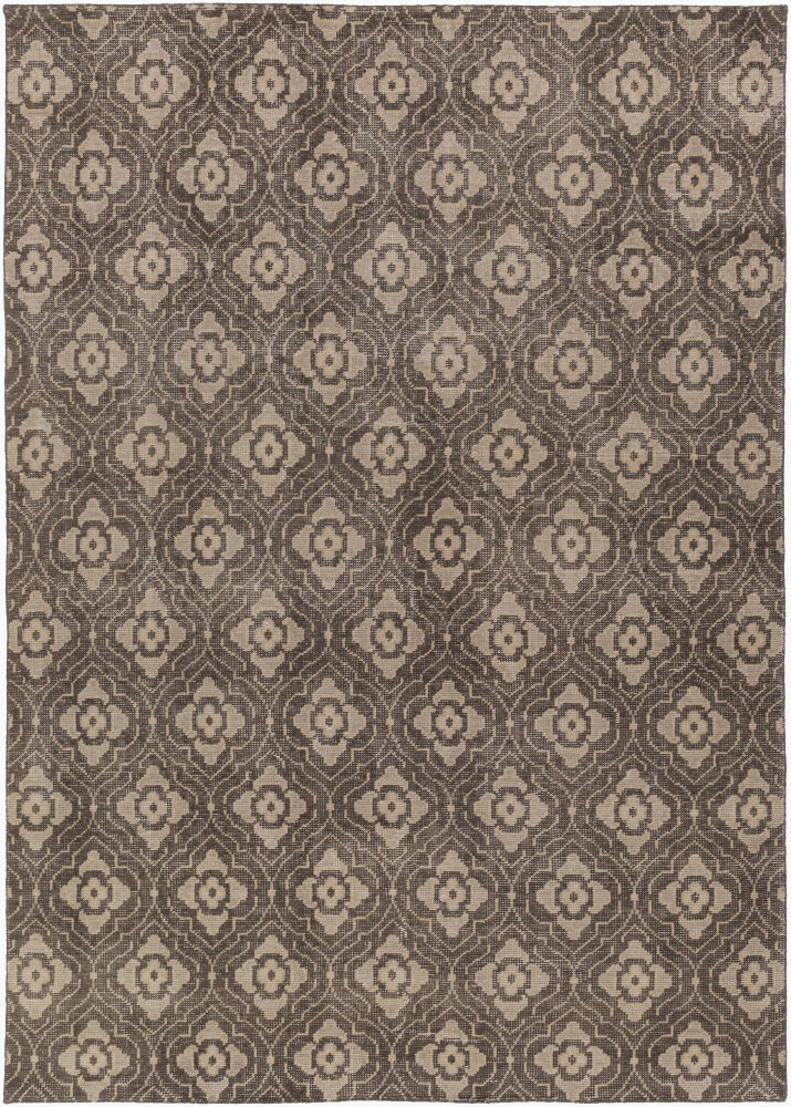 Cypress Handmade Rug, by Surya, 11' length x 8' width