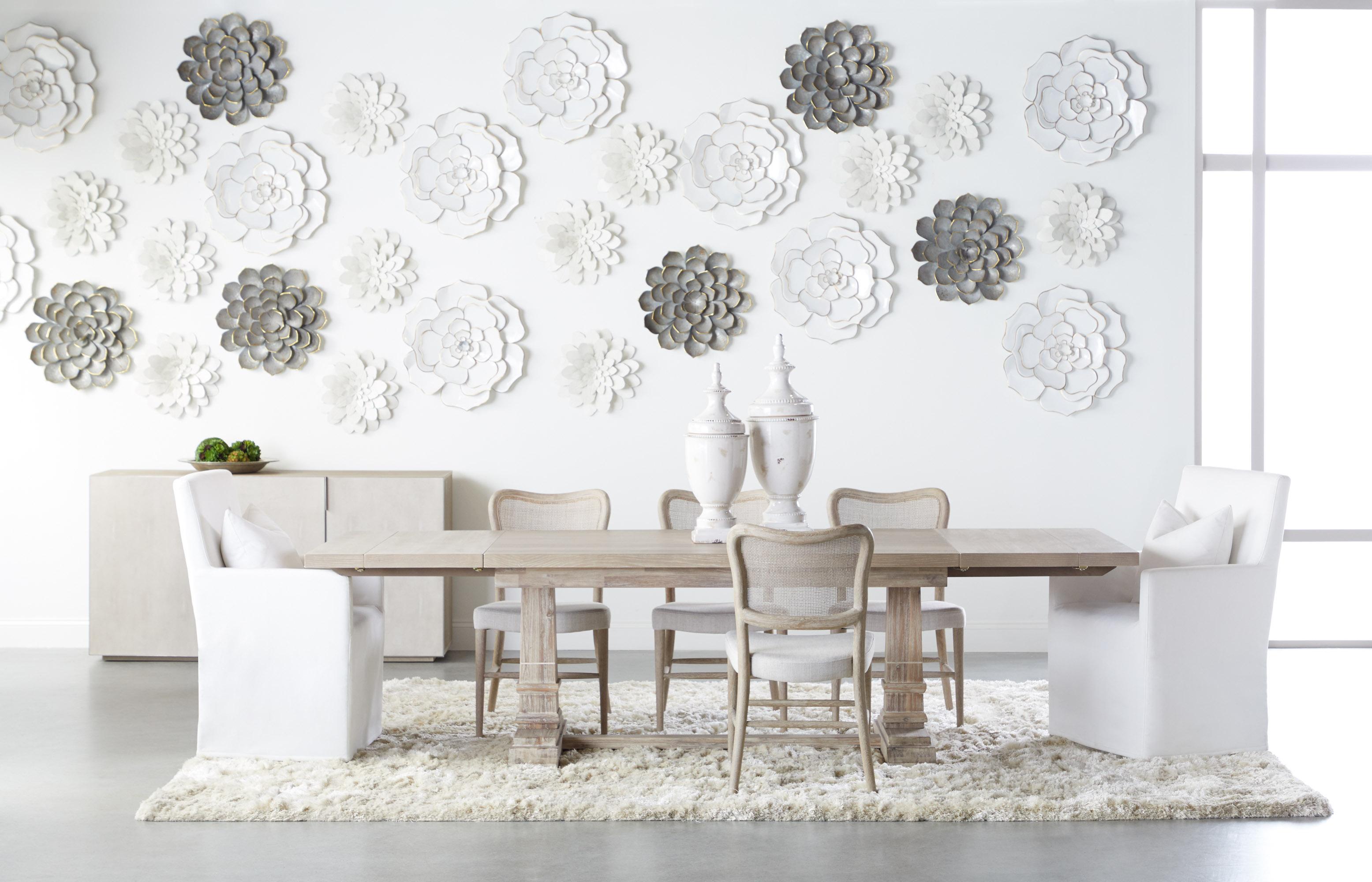 Shelter Slipcover Arm Chair large image 