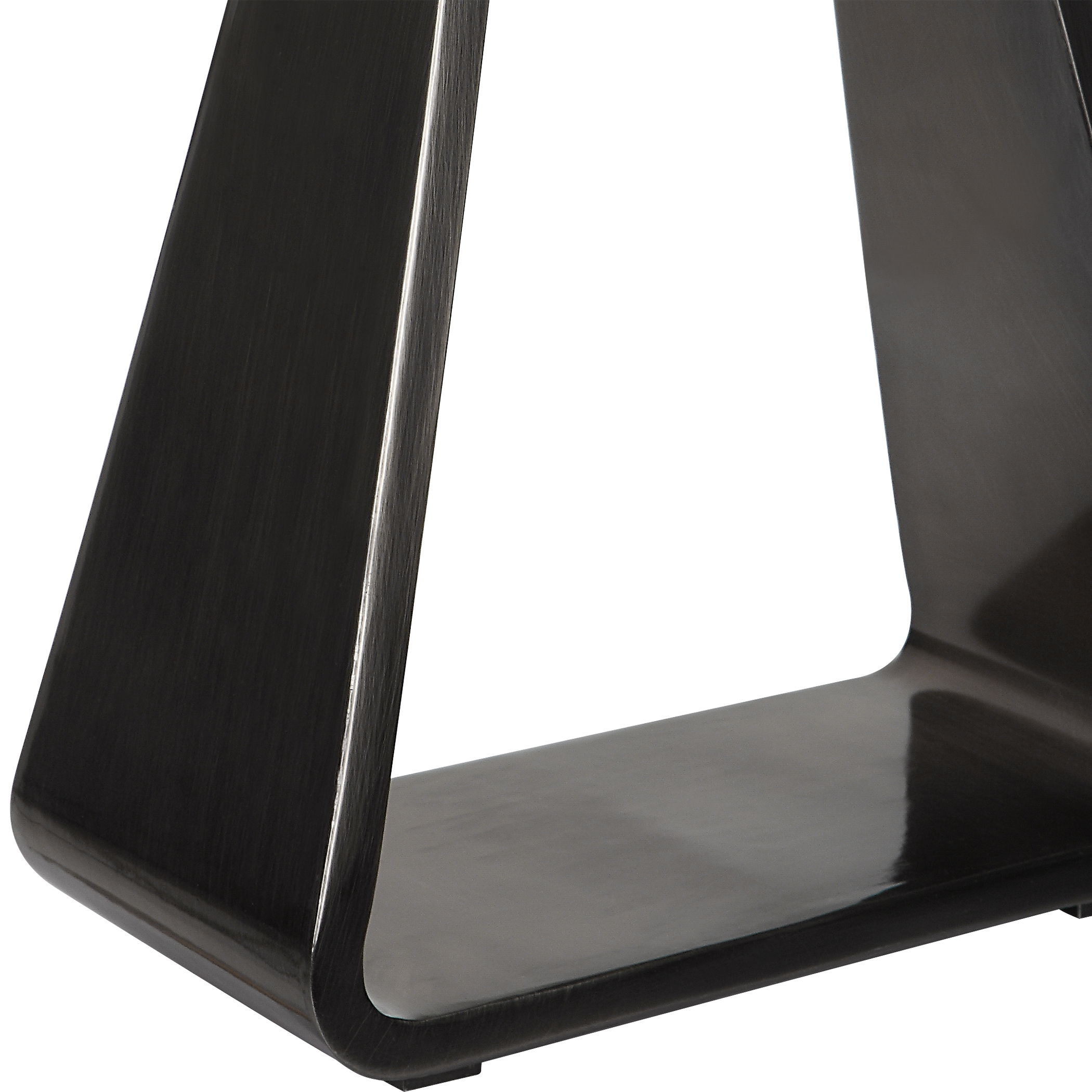 Halo Modern Open Table Lamp large image 