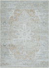 Emory Machine Woven Rug, by Surya, 2'11.43" length x 1'10.83" width thumbnail