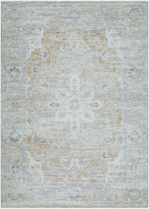 Emory Machine Woven Rug