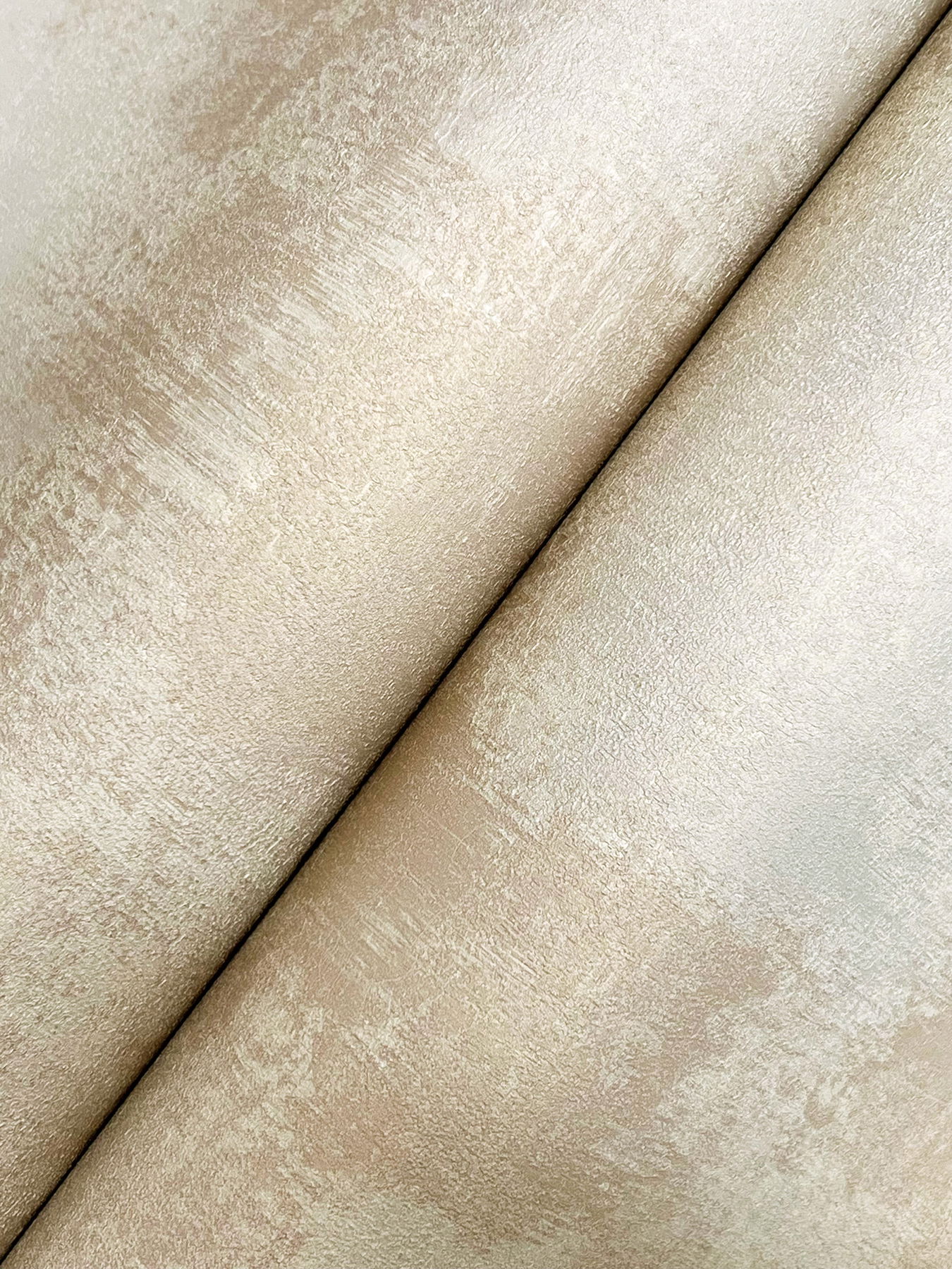 Italian Plaster Sand Wallpaper, by York Wall, 32'9.6" length x 1'8.5" width x 0.02" depth View 4