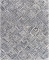 Montclair Handmade Rug, by Surya, 1'6" length x 1'6" width thumbnail