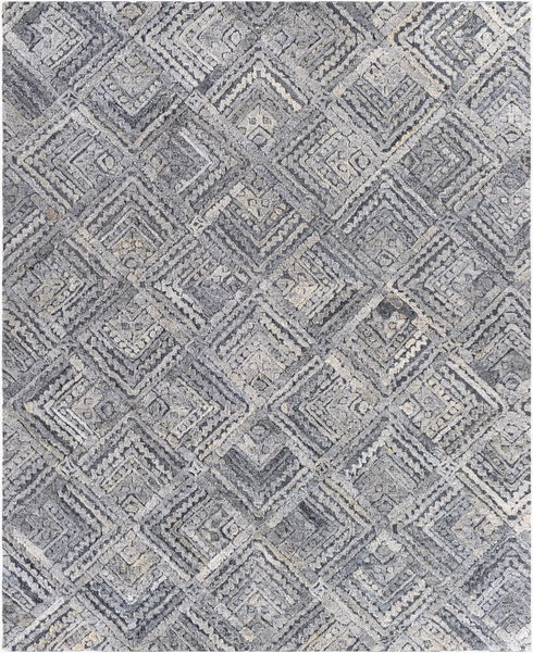 Montclair Handmade Rug