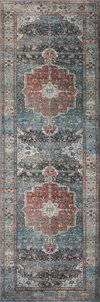 Loloi Margot Rug, 2'6" length x 7'6" width thumbnail 4