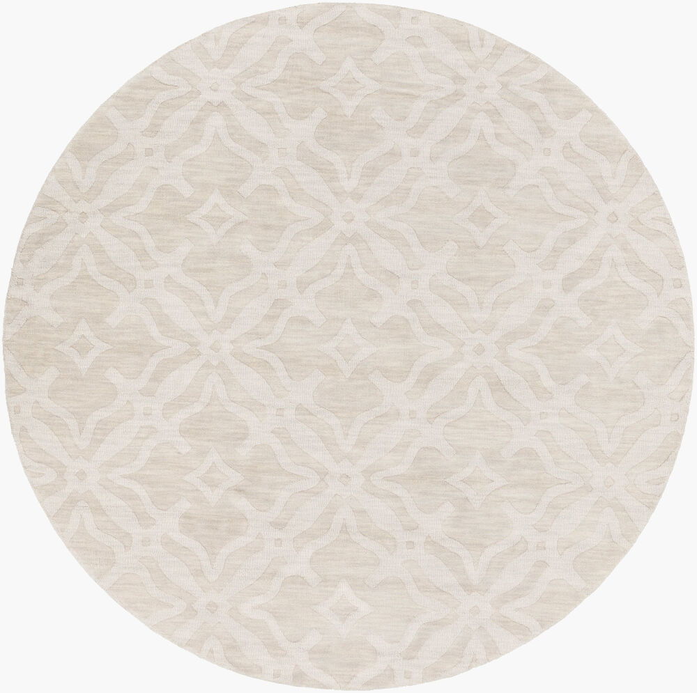 Metro Handmade Rug large image 