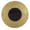 Axel Round Brass Mirror 6 Axel Round Brass Mirror thumbnail 6