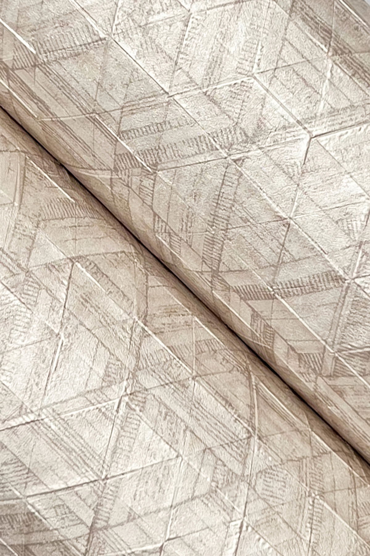 Rune Basswood Wallpaper large image 