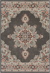 Alfresco Machine Woven Rug thumbnail 0
