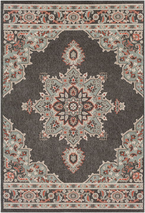 Alfresco Machine Woven Rug