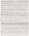 Maroc Shag Machine Woven Rug, by Surya, 2'11.43" length x 1'11.62" width thumbnail