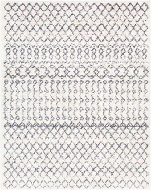Maroc Shag Machine Woven Rug