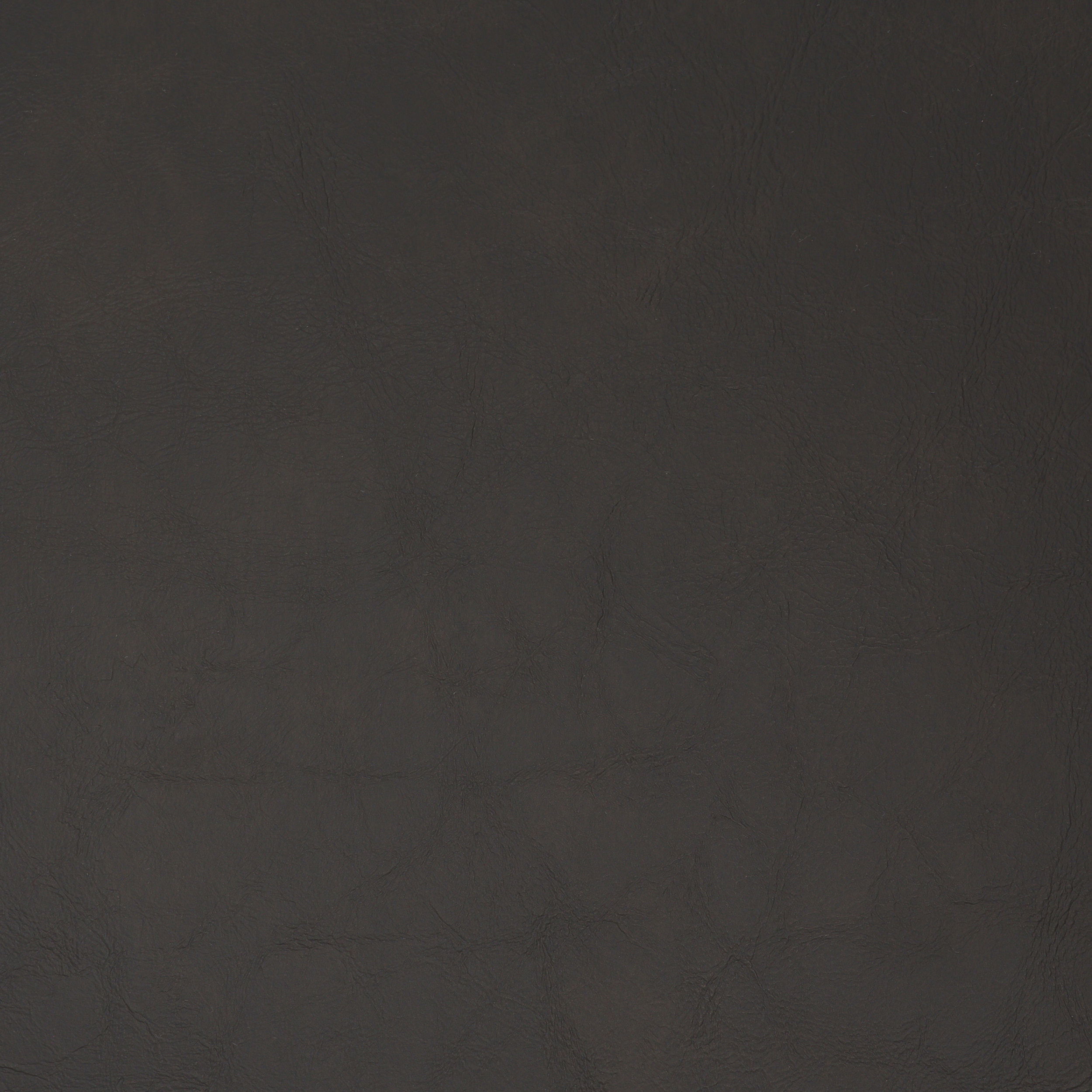 Parker Brown Faux Leather Seat Gold Metal Bar Stool, Counter & Bar Stool by Mercana, 19" length x 19.75" width x 40" height View 3