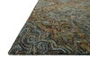 Loloi Victoria Rug, 1'6" length x 1'6" width thumbnail 2