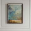 Vista Grande Framed Desertscape Print thumbnail 4
