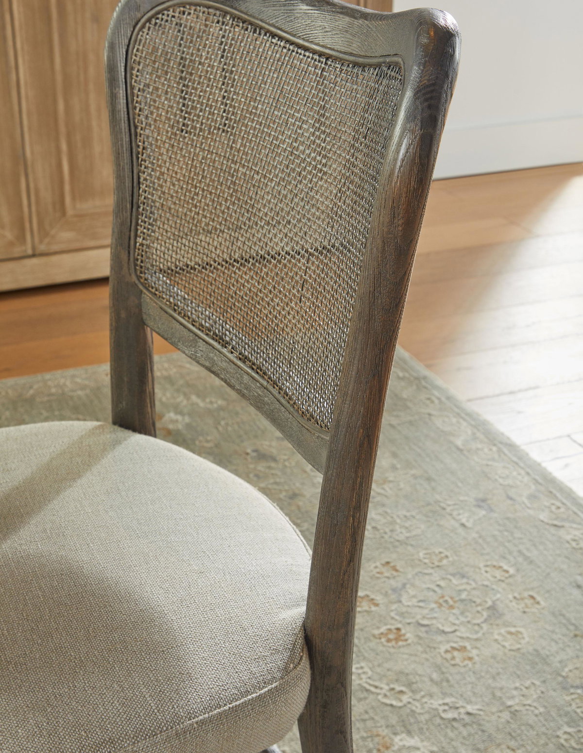 Cela Dining Chair, Set of 2, by Essentials for Living, 19.5" width x 34.5" height x 23" depth View 10