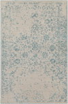 Hoboken Handmade Rug, by Surya, 3' length x 2' width thumbnail