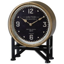 Online Designer Bathroom Shyam Table Clocks