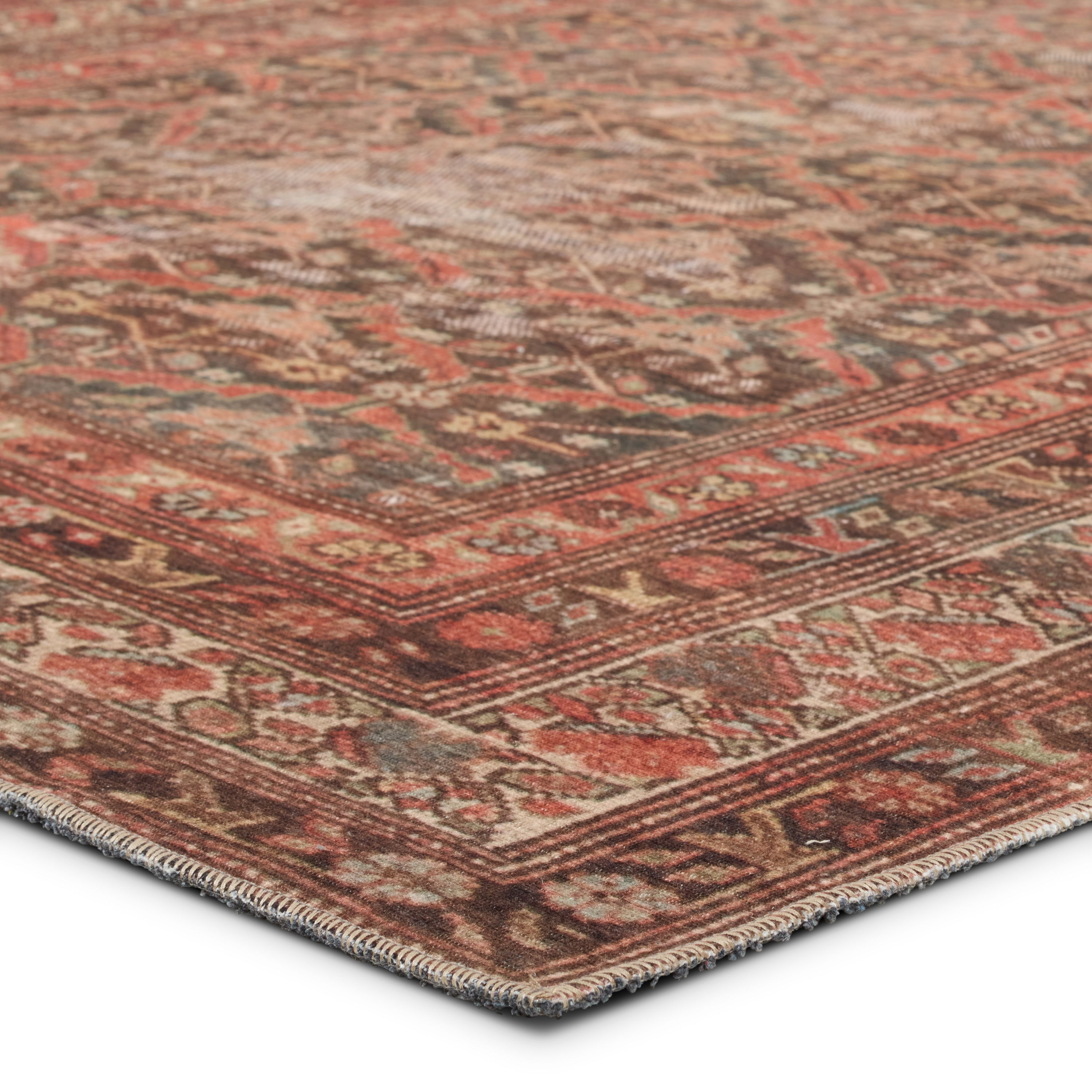 Garcia GAR08, Rug by Jaipur Living, 9' length x 6' width x 0.13" height View 2