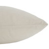 Jolene Indoor Pillow, Decorative Pillow by Renwil, 22" height x 3" depth thumbnail 2