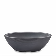 Online Designer Patio Delano Oval Planter Bowl