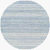 Maroc Handmade Rug, by Surya, 6' length x 6' width thumbnail