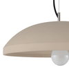 Scilla Ceiling Fixture, Chandelier by Renwil, 6.75" height x 18" depth thumbnail 3