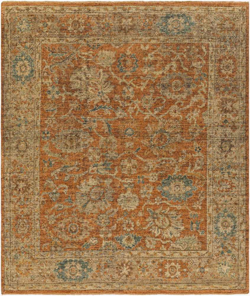 Reign Handmade Rug large image 