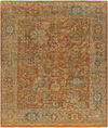 Reign Handmade Rug thumbnail 0