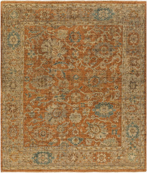 Reign Handmade Rug
