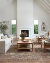 Amber Lewis x Loloi Billie Rug, 2'6" length x 7'6" width thumbnail 2