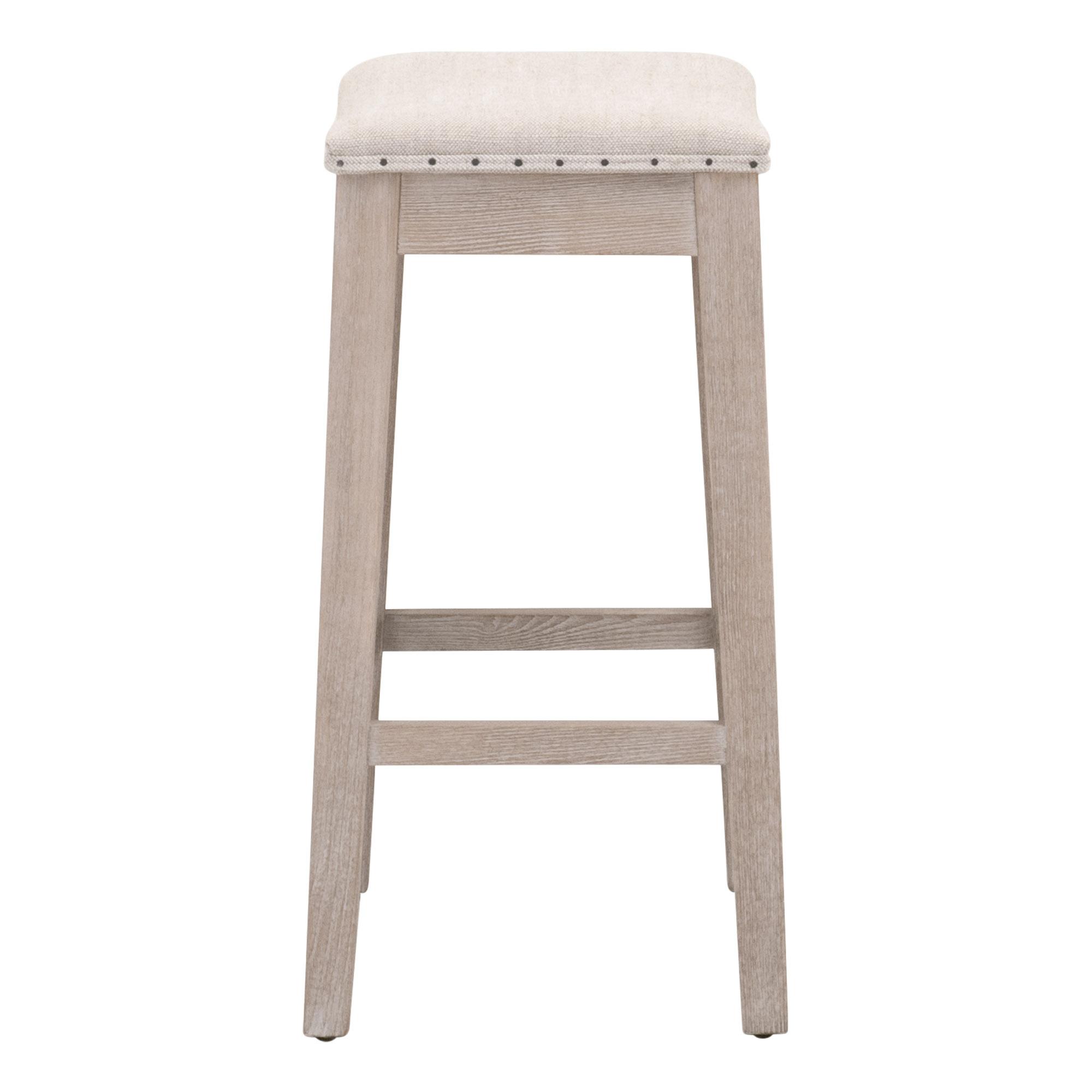 Harper Counter Stool, Dining Chair by Essentials for Living, 20" width x 27" height x 14" depth View 3