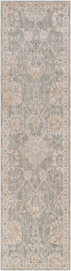 Avant Garde Machine Woven Rug, by Surya, 10'0.08" length x 2'7.5" width thumbnail